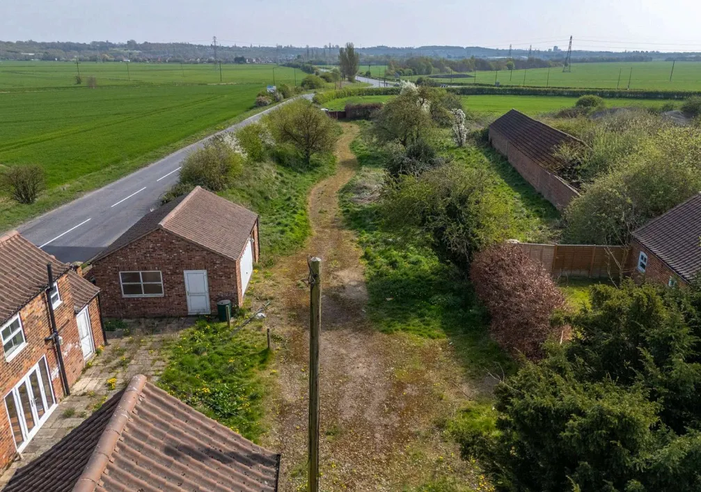 4 bed House