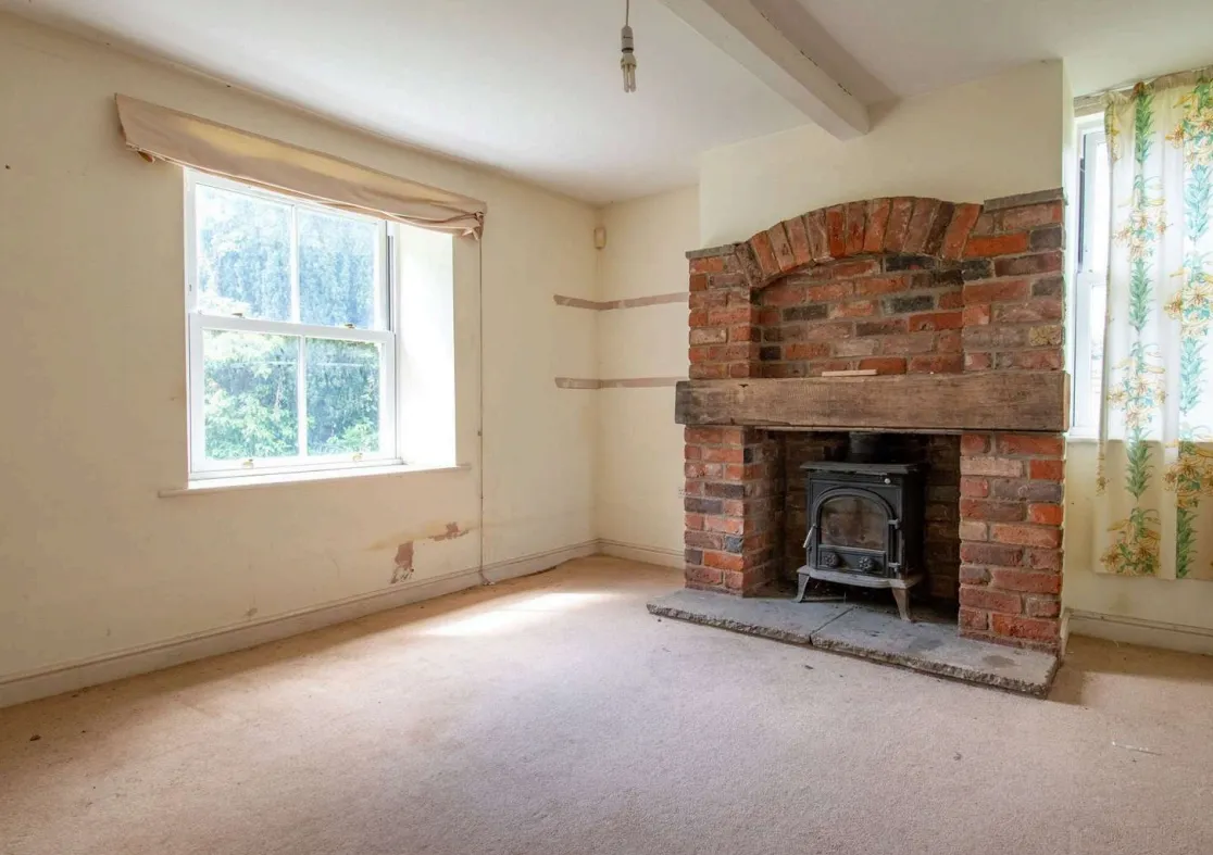 4 bed House