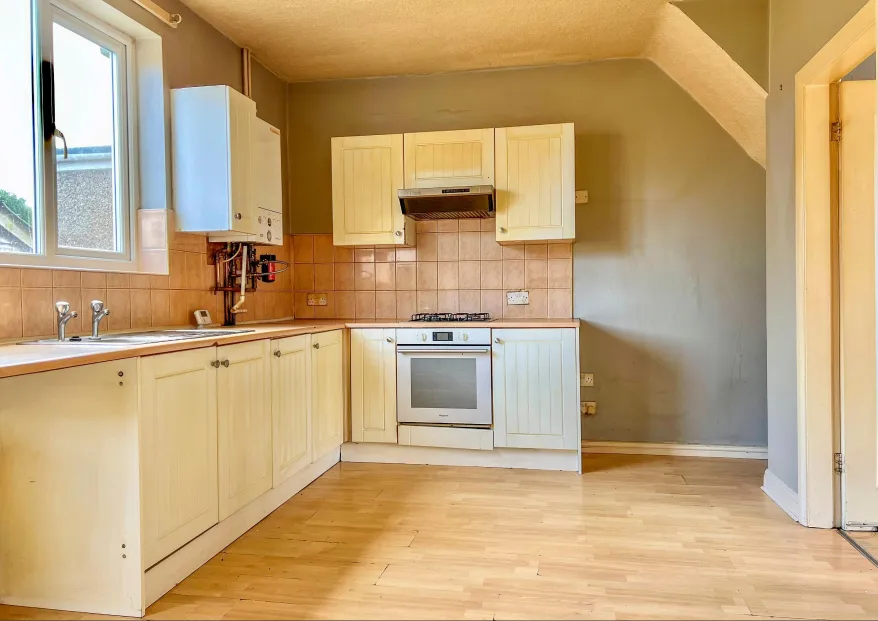 3 bed Terraced