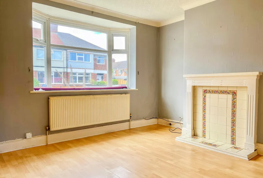 3 bed Terraced