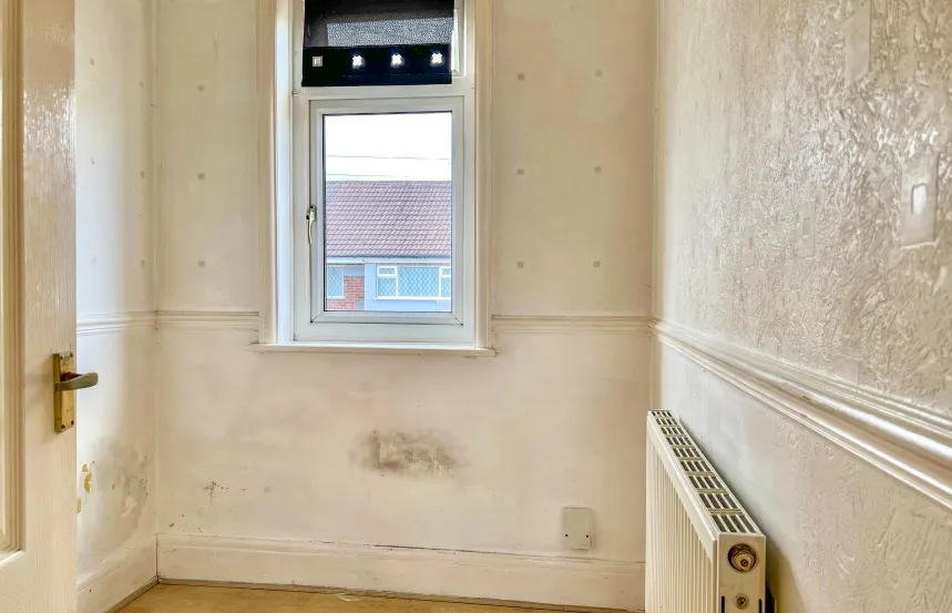3 bed Terraced