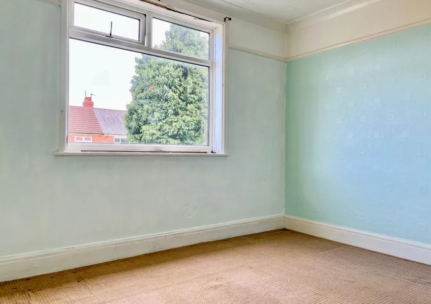 3 bed Terraced