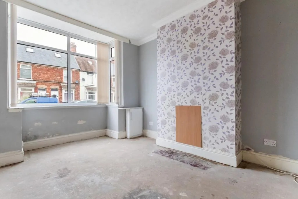 2 bed House
