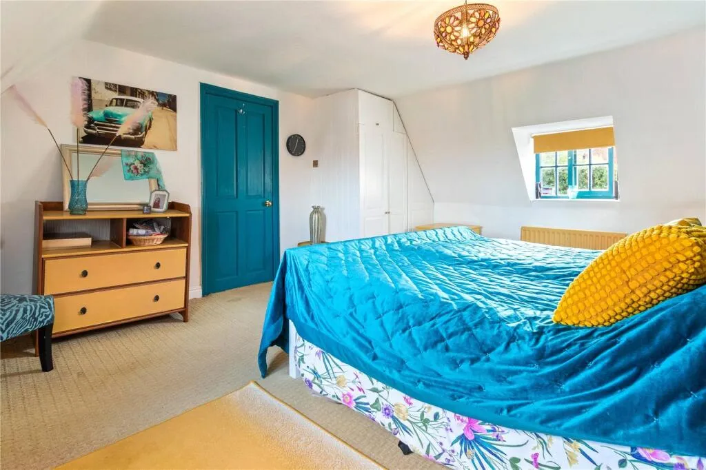 2 bed Semi-Detached