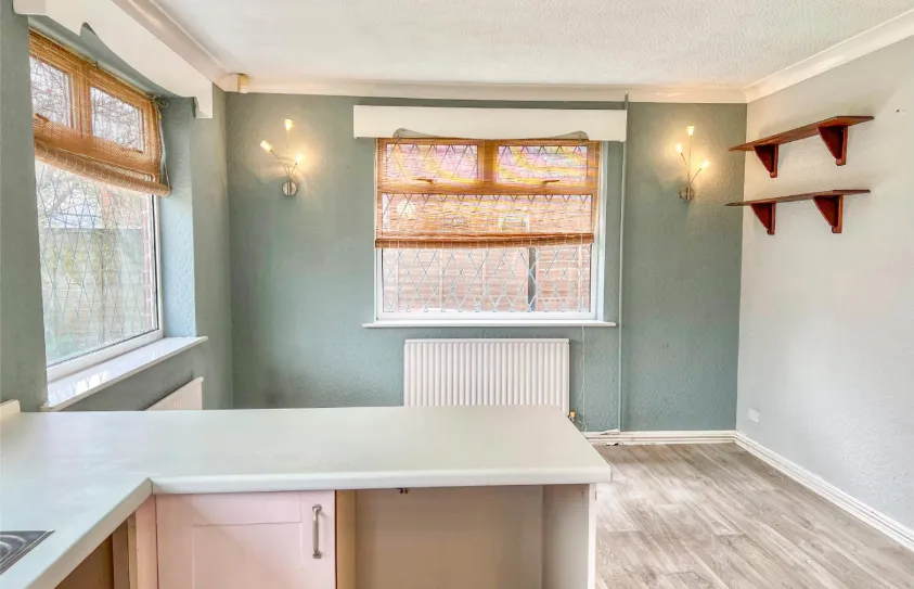 3 bed Detached