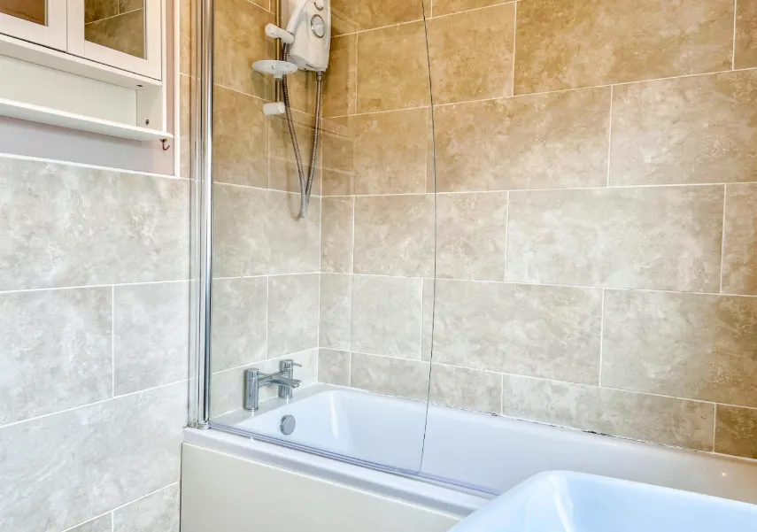 3 bed Detached