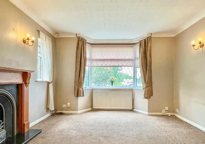 3 bed Detached