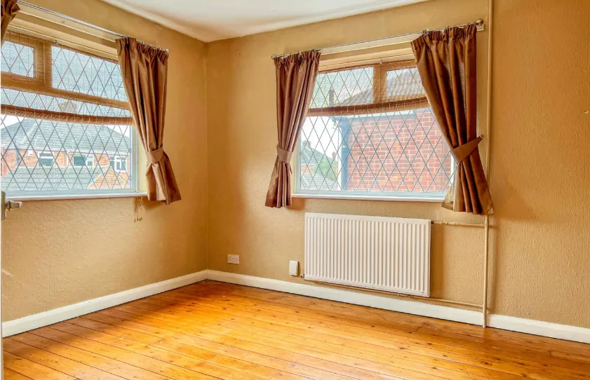 3 bed Detached