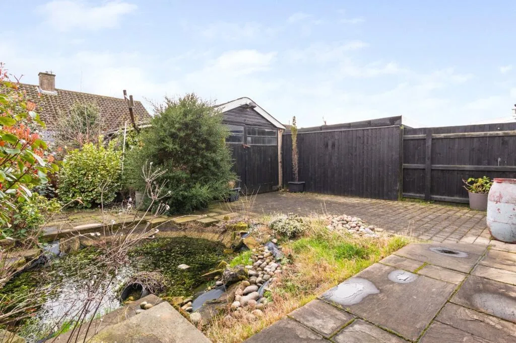Property cover
