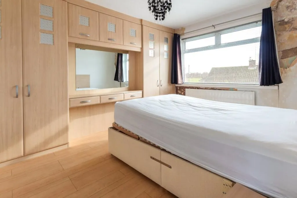 3 bed Semi-Detached