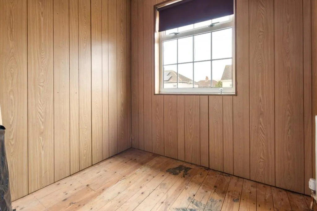 3 bed Semi-Detached