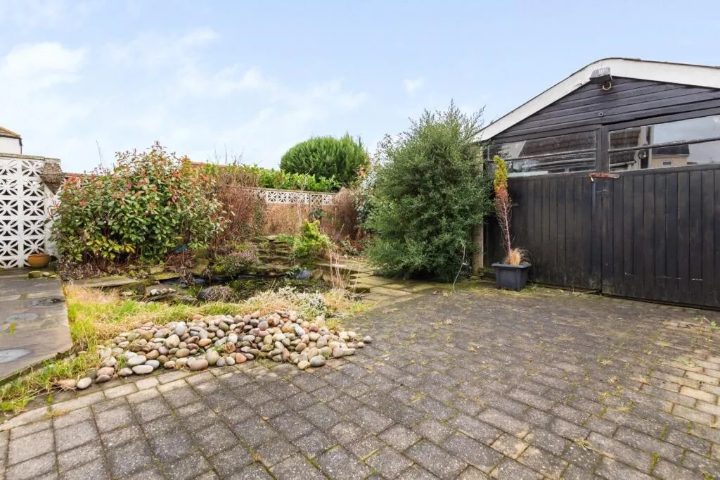 3 bed Semi-Detached
