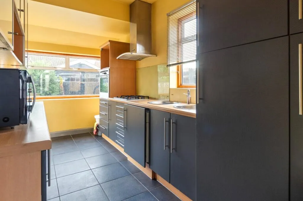 3 bed Semi-Detached