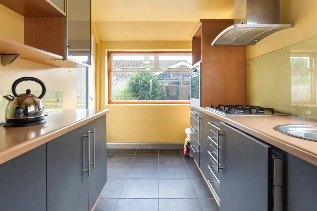 3 bed Semi-Detached