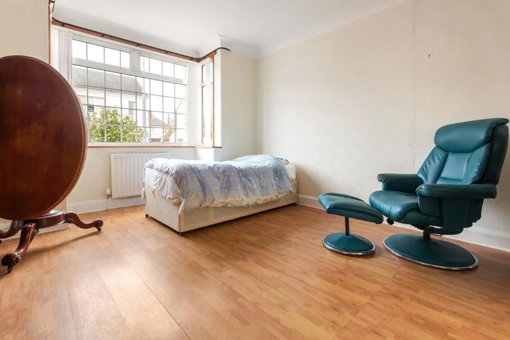 3 bed Semi-Detached