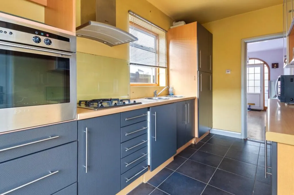 3 bed Semi-Detached