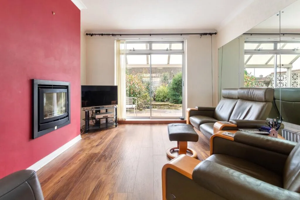 3 bed Semi-Detached