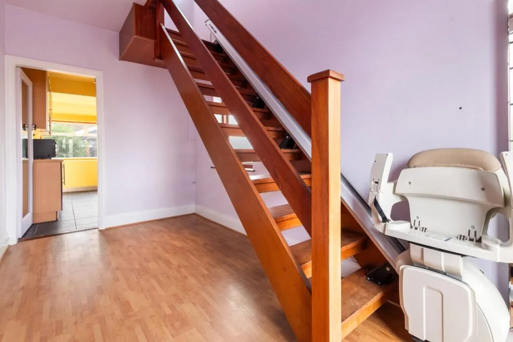 3 bed Semi-Detached