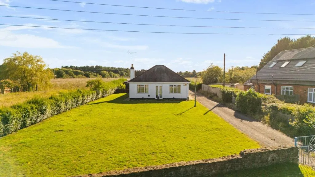 Property cover