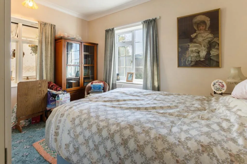 2 bed Detached Bungalow