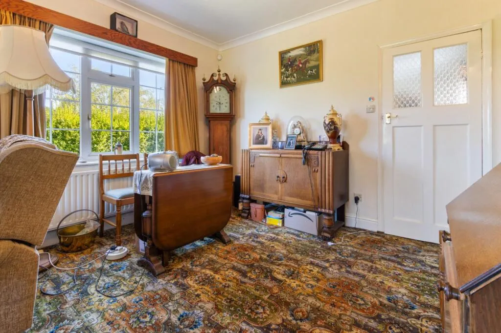 2 bed Detached Bungalow