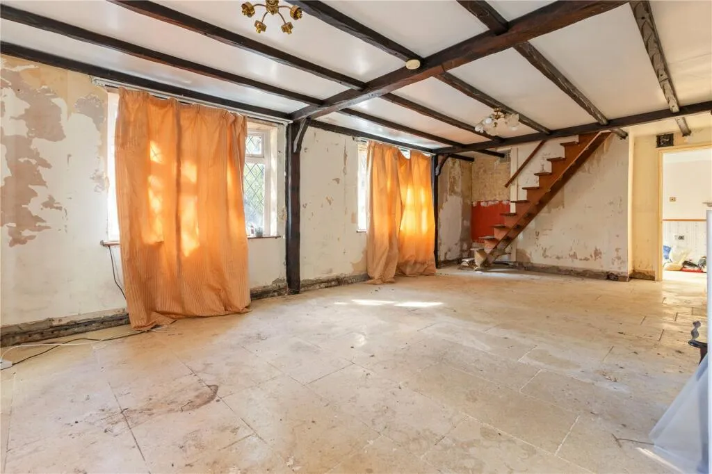 4 bed Detached