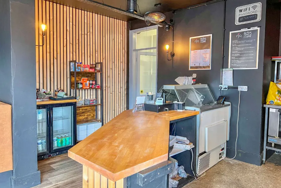Commercial Property