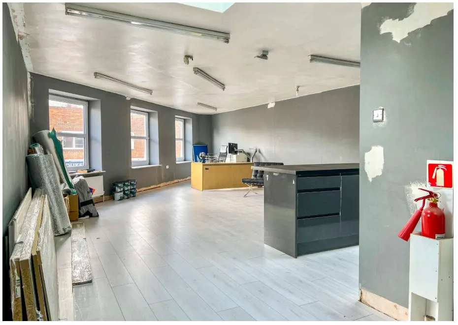 Commercial Property