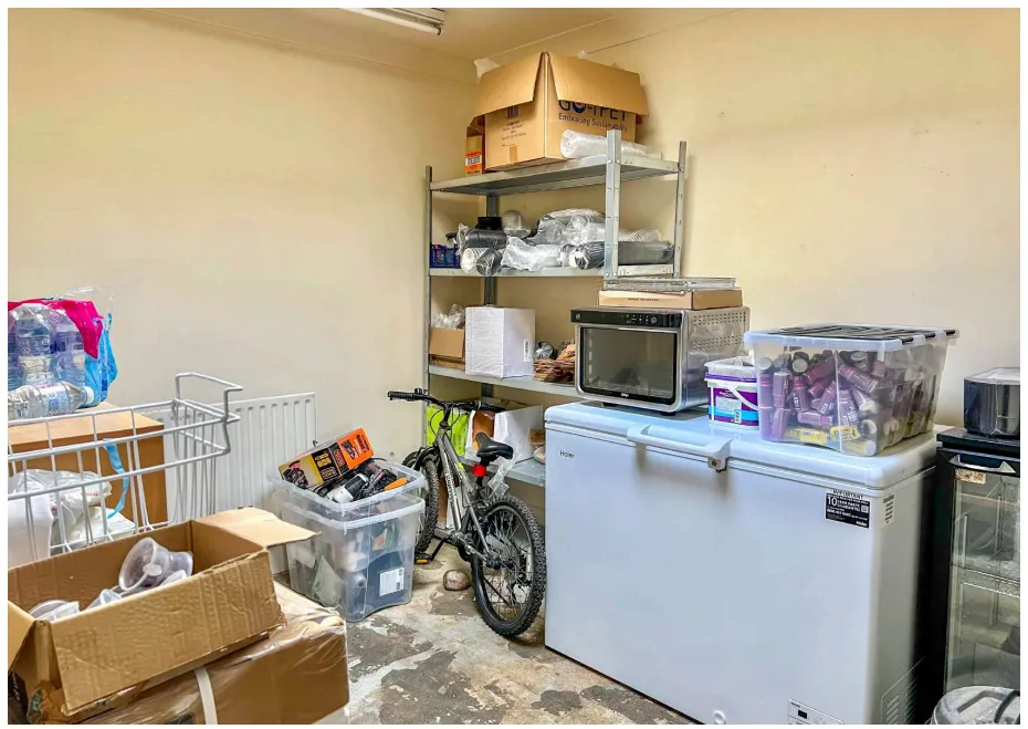 Commercial Property