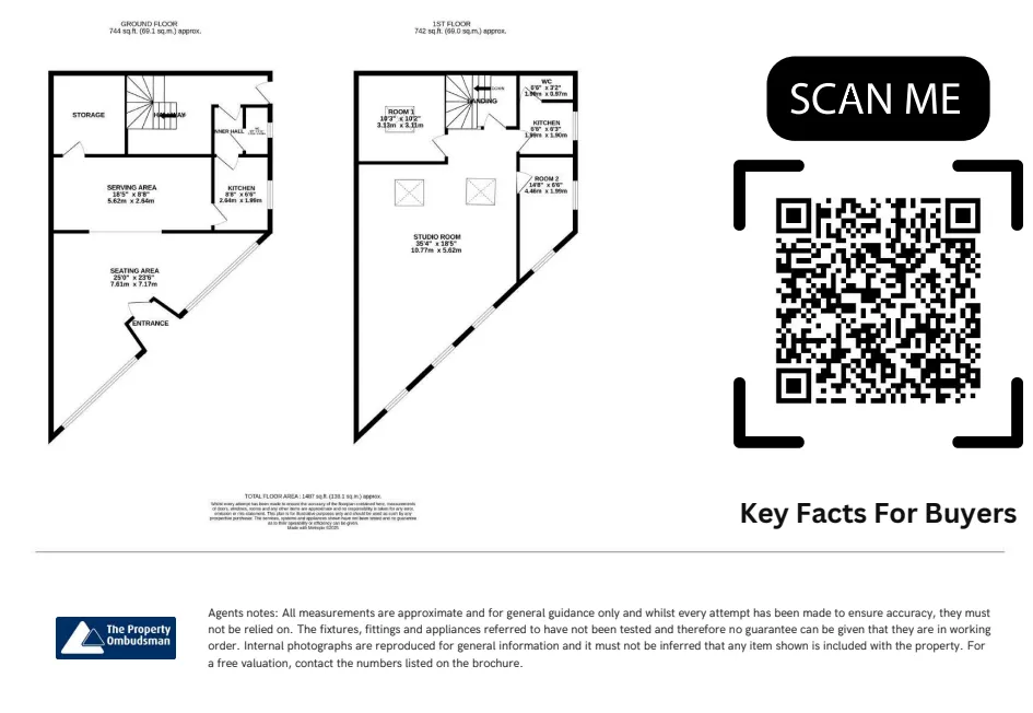 Commercial Property