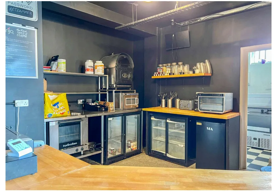 Commercial Property