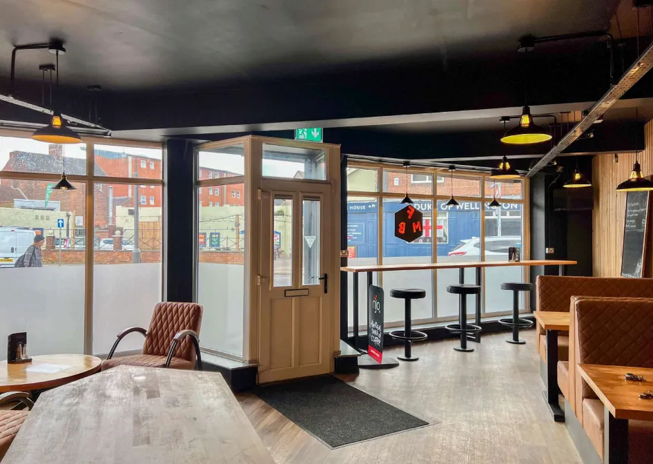 Commercial Property