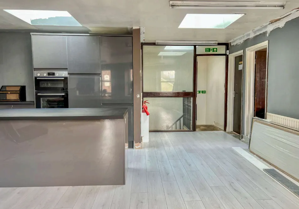 Commercial Property