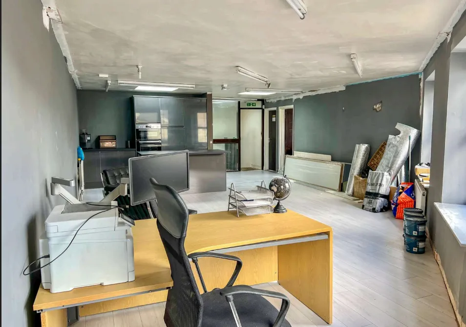 Commercial Property