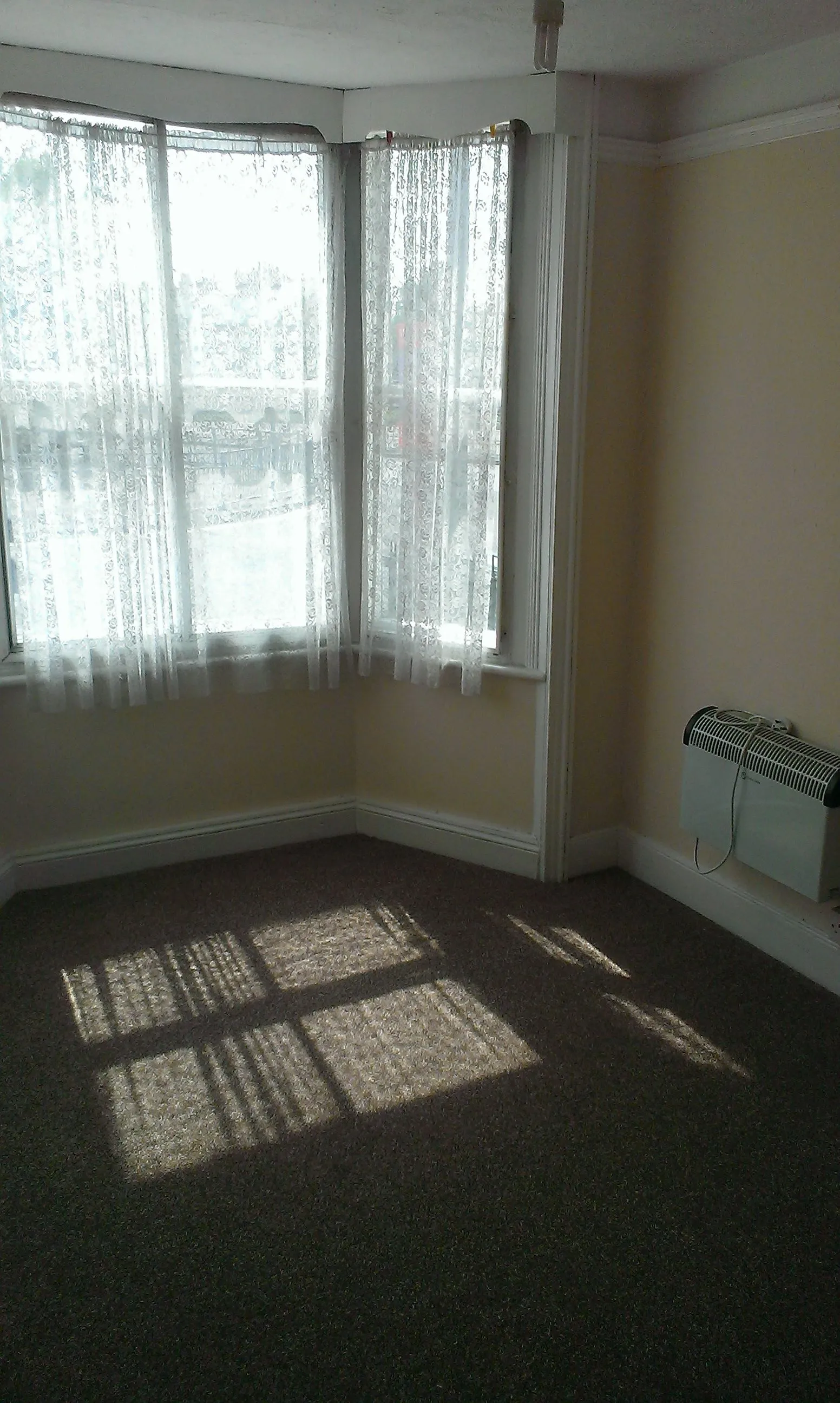 VACANT ONE BEDROOM GROUND FLOOR FLAT SITUATED IN A GRADE II LISTED BUILDING IN THE HEART OF BRAINTREE