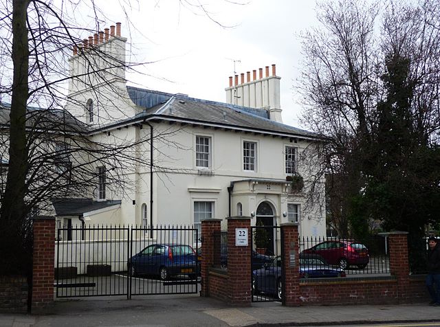 LATE ENTRY, TO BE OFFERED AFTER LOT 8: FREEHOLD GROUND RENTS SECURED ON 24 FLATS IN SOUTH LONDON LOCATION