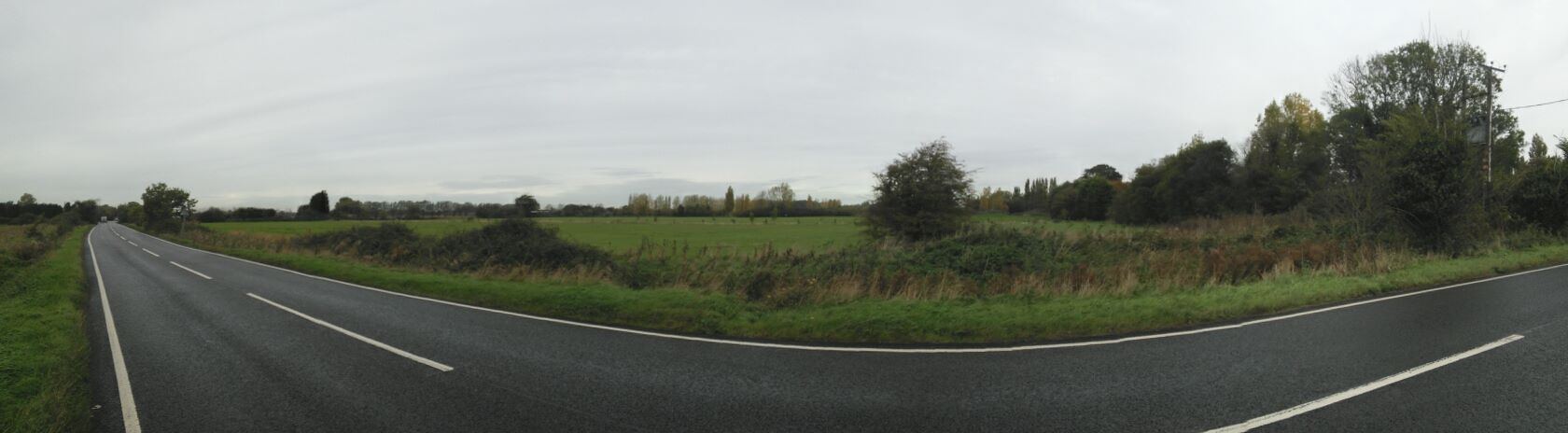 Land on the north side of, Apton Hall Road, Canewdon, Rochford, Essex, SS4 3RF