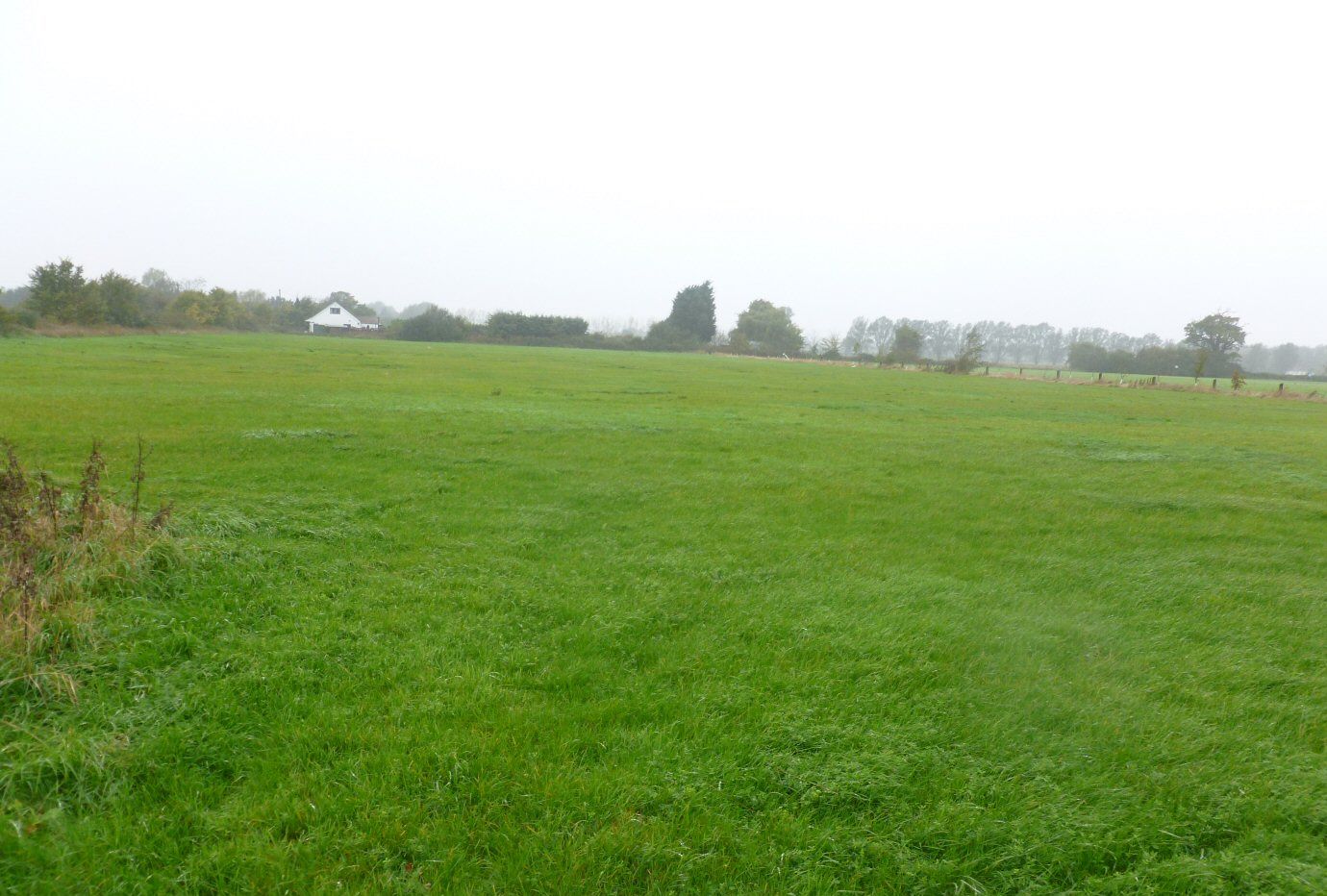 Land on the north side of, Apton Hall Road, Canewdon, Rochford, Essex, SS4 3RF