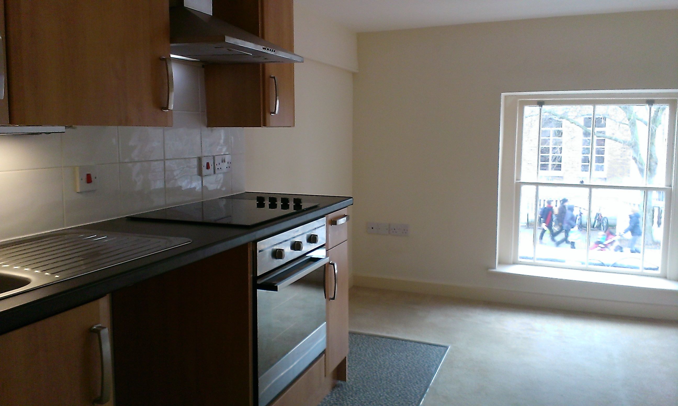 THREE RESIDENTIAL APARTMENTS (TWO SUBJECT TO ASSURED SHORTHOLD TENANCIES, ONE VACANT) IN CHELMSFORD TOWN CENTRE, PROVIDING CURRENT RENTAL INCOME OF £25,440 PER ANNUM.