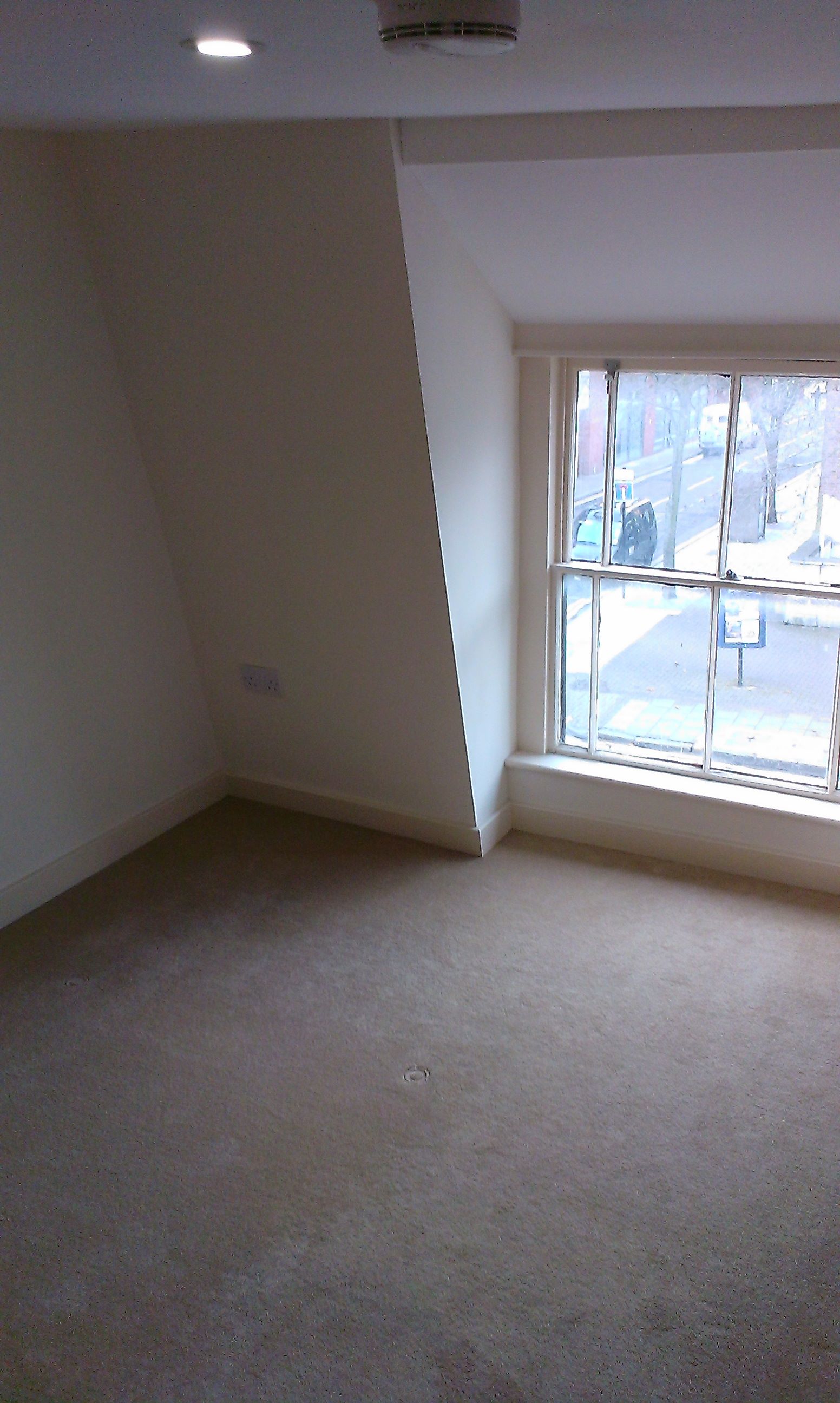 THREE RESIDENTIAL APARTMENTS (TWO SUBJECT TO ASSURED SHORTHOLD TENANCIES, ONE VACANT) IN CHELMSFORD TOWN CENTRE, PROVIDING CURRENT RENTAL INCOME OF £25,440 PER ANNUM.
