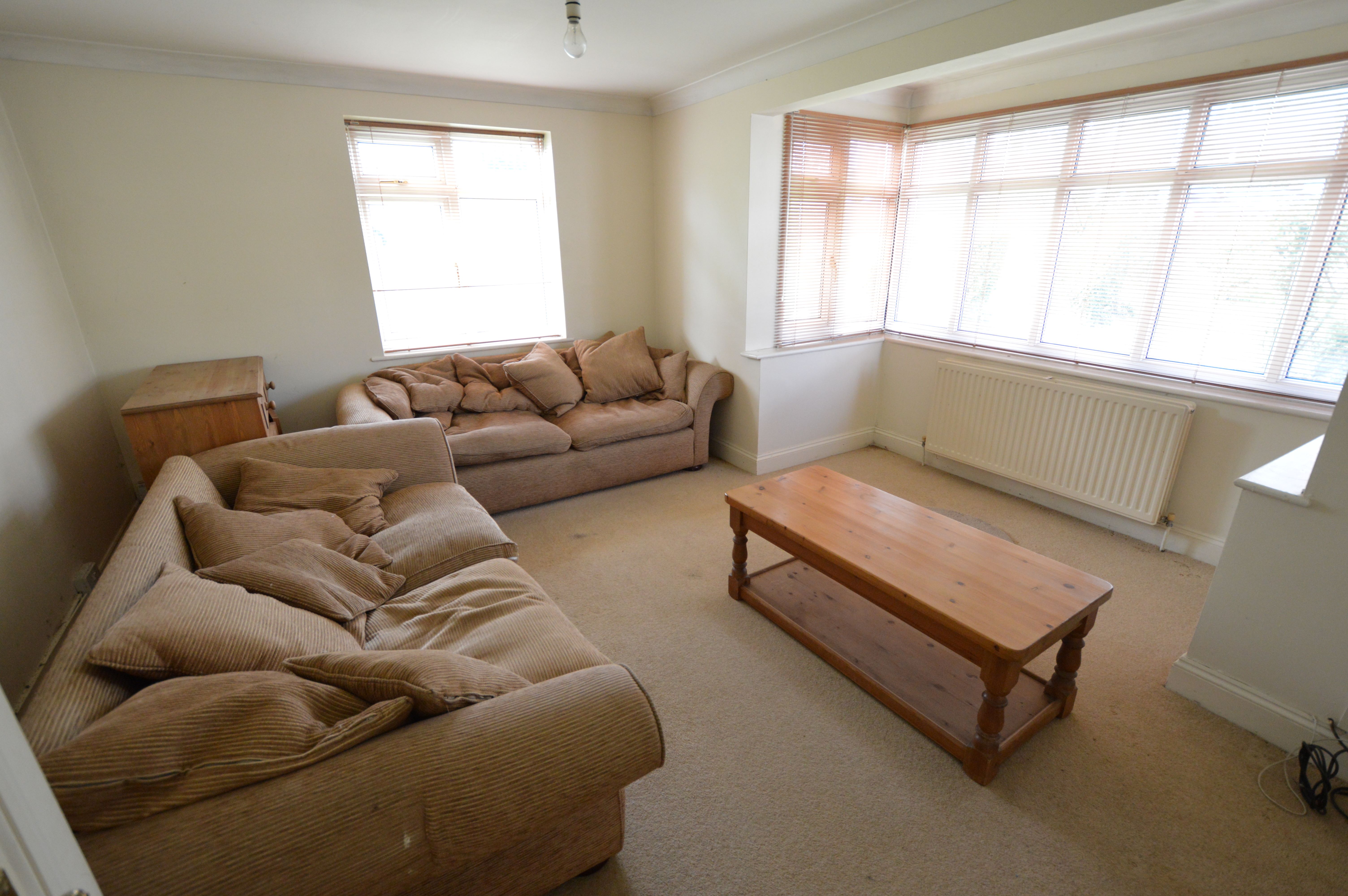 RESIDENTIAL INVESTMENT: A LEASEHOLD TWO BEDROOM GROUND FLOOR APARTMENT WITH ALLOCATED OFF STREET PARKING, SUBJECT TO AN ASSURED SHORTHOLD TENANCY