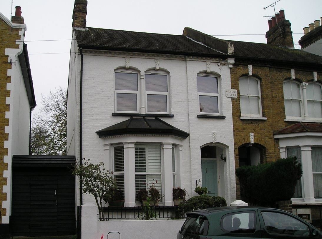Property cover