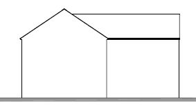 ON INSTRUCTIONS OF SOUTHEND BOROUGH COUNCIL: A BUILDING PLOT WITH OUTLINE PLANNING PERMISSION GRANTED FOR A DETACHED 3 BEDROOM HOUSE 