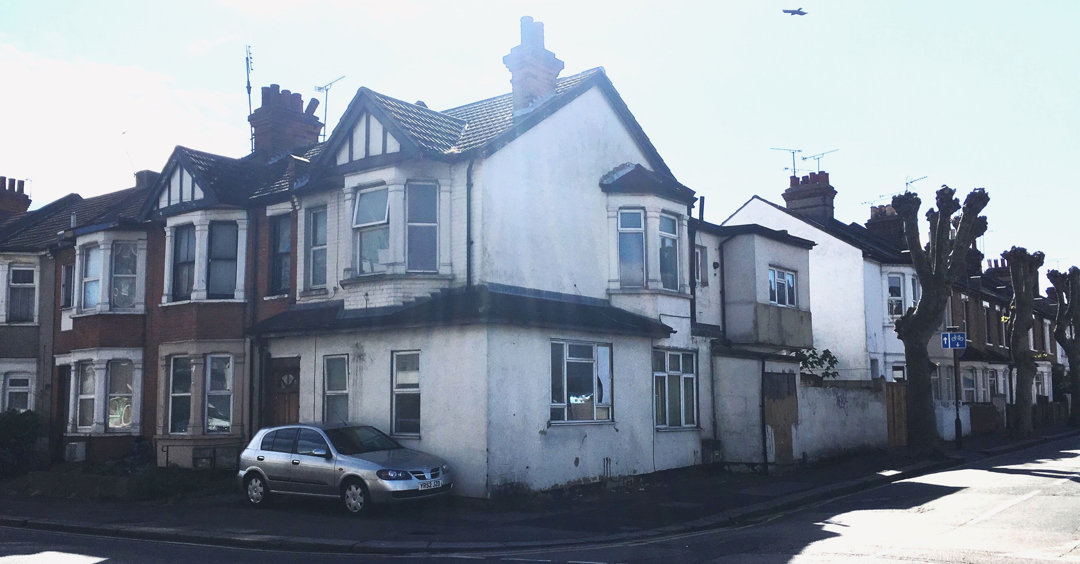Property cover