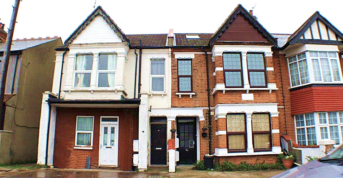 Property cover