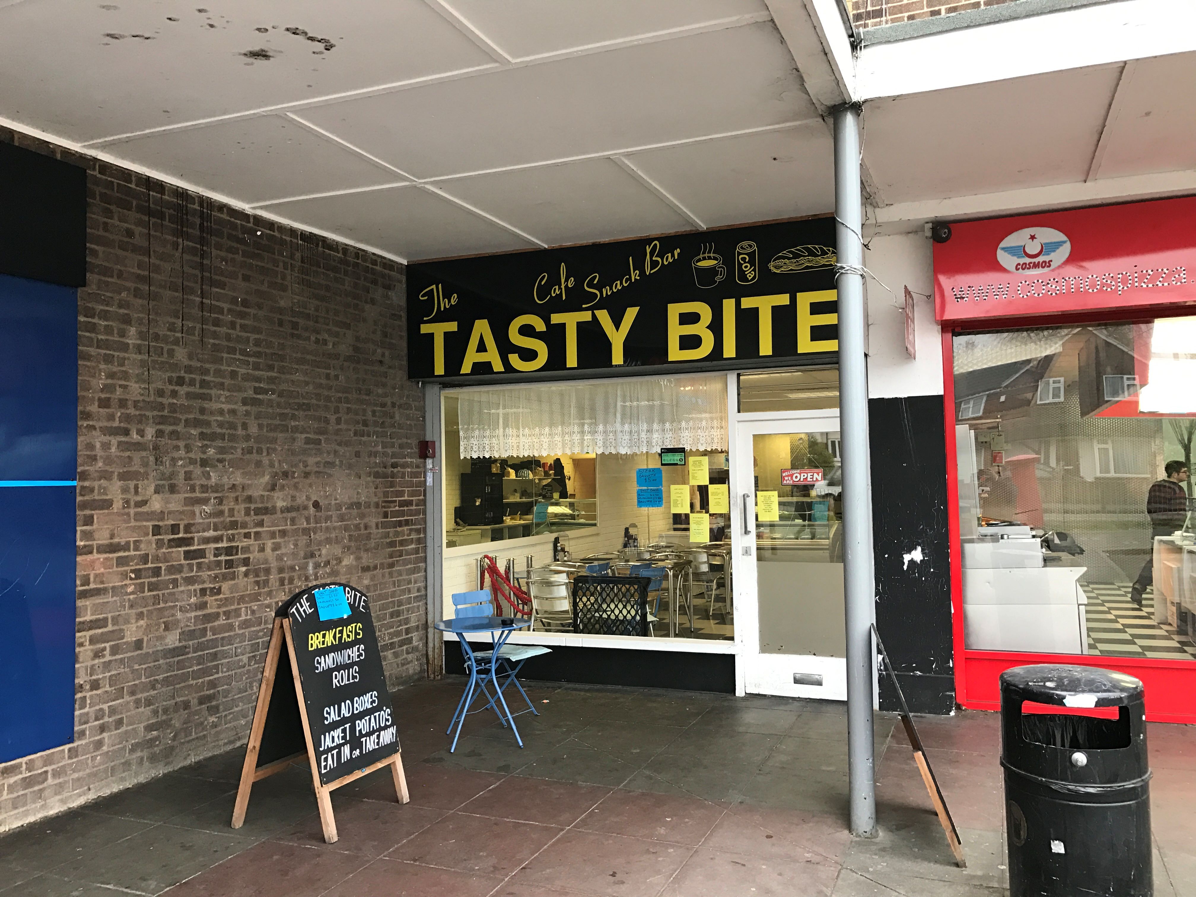 COMMERCIAL AND FREEHOLD INVESTMENT: A MIXED RESIDENTIAL/COMMERCIAL AND FREEHOLD INVESTMENT CURRENTLY PRODUCING £89,450 PER ANNUM