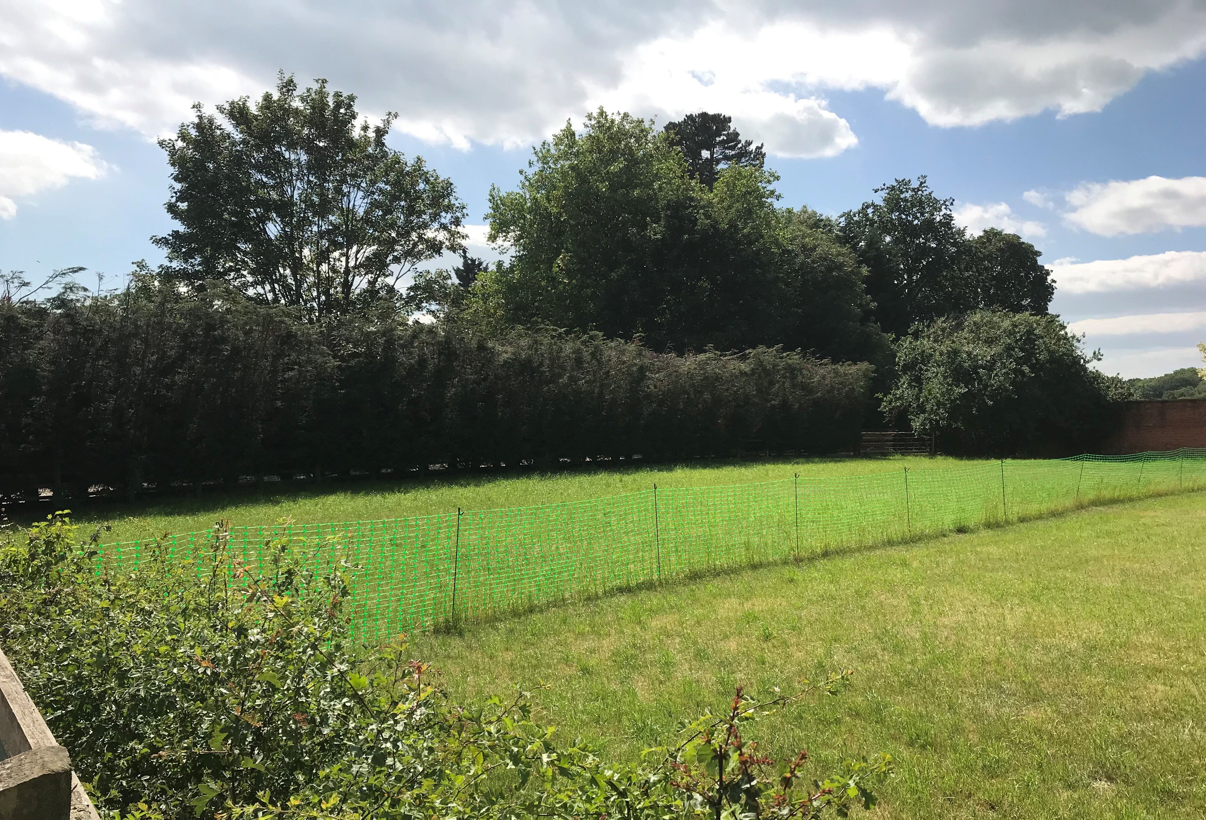 DEVELOPMENT OPPORTUNITY: A FREEHOLD PLOT OF LAND MEASURING APPROX 0.32 ACRES CONSIDERED TO HOLD DEVELOPMENT POTENTIAL SUBJECT TO PLANNING