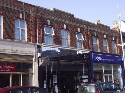 Property cover