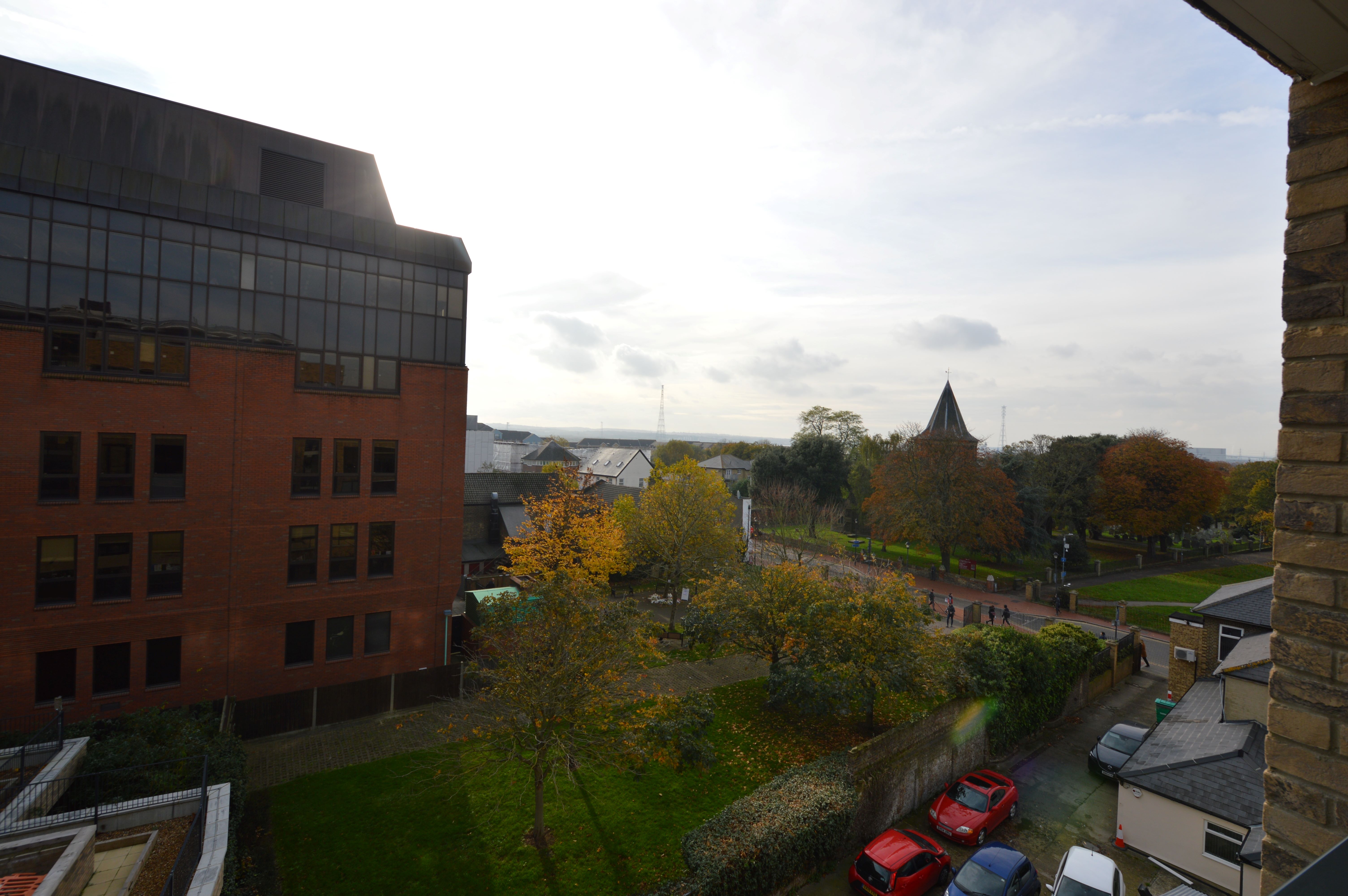 RESIDENTIAL INVESTMENT: A BRAND NEW LEASEHOLD TWO BEDROOM FOURTH FLOOR FLAT OFFERING GREAT POTENTIAL FOR BUY TO LET OR OWNER OCCUPATION