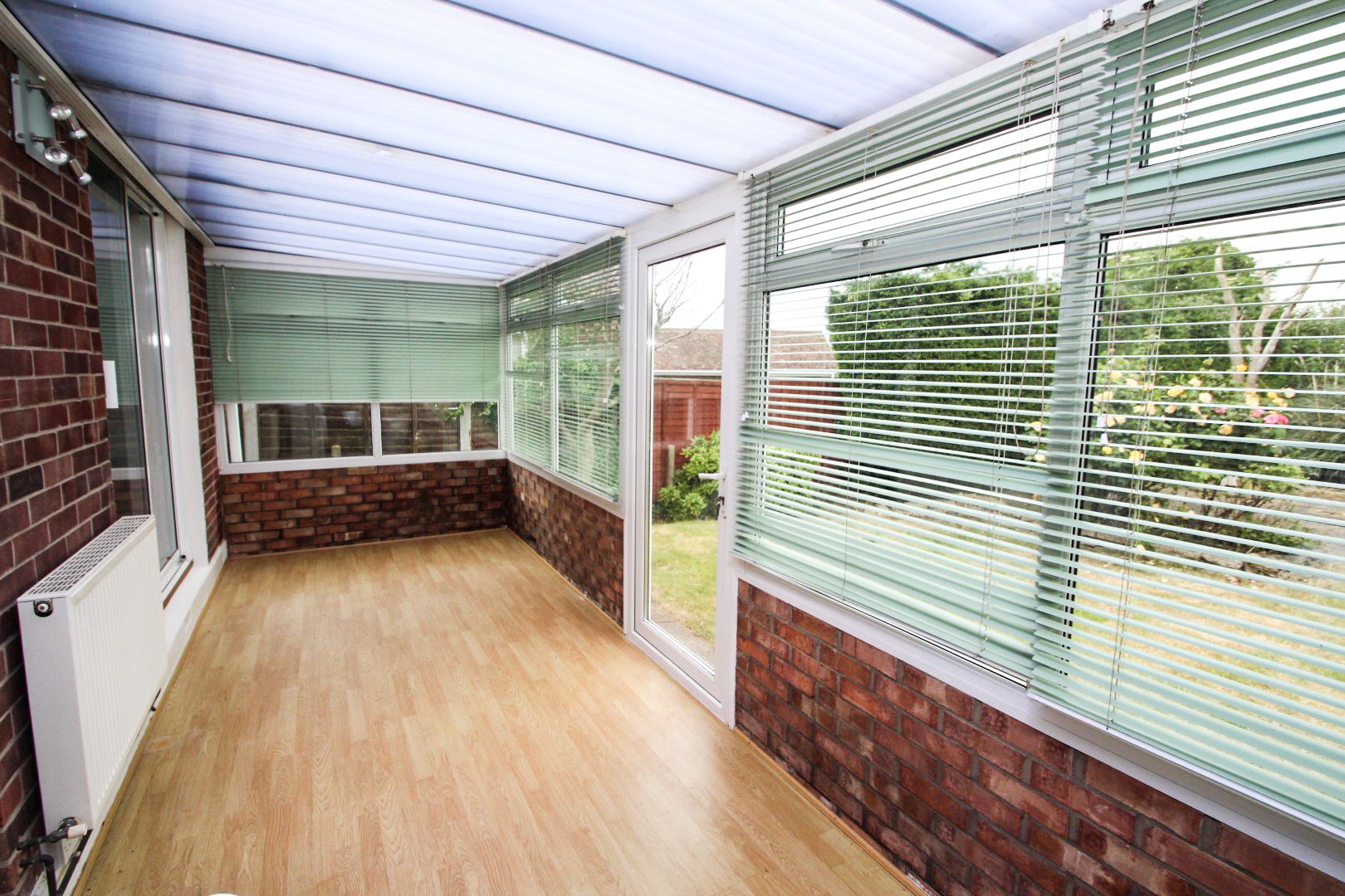REFURBISHMENT OPPORTUNITY: A FREEHOLD DETACHED  BUNGALOW   CLOSE TO HOLLAND SEAFRONT THAT REQUIRES MODERNISATION AND IMPROVEMENT